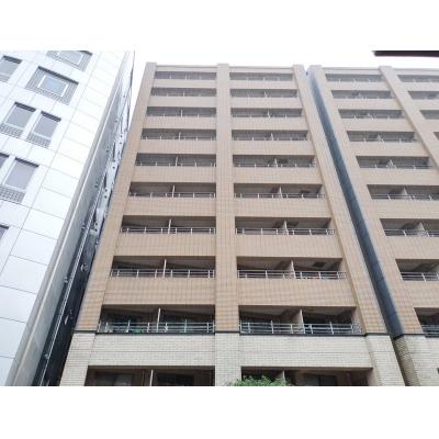 【60日以上の利用でお得🌈】【禁煙🚭/Wi-Fi無料🌐】マイナビSTAY福岡天神南Ⅱ　602の物件写真2