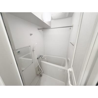 【🎉初期費用オフ｜お得なキャンペーン】【禁煙🚭/Wi-Fi無料🌐】マイナビSTAY綾瀬駅前　202の物件写真5