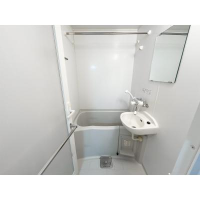 【🍂!期間限定ほっと価格！🍂】【禁煙🚭/Wi-Fi無料🌐】マイナビSTAYミライエ西新宿五丁目レジデンス　402の物件写真5