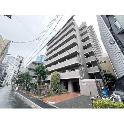 【🎉初期費用オフ｜お得なキャンペーン】【禁煙🚭/Wi-Fi無料🌐】マイナビSTAYミライエ西新宿駅前　801｜東京医科大学病院周辺の物件写真2
