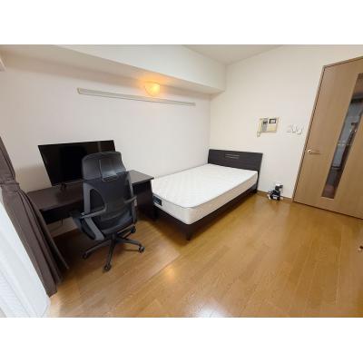 【🍡！秋の大感謝価格！🍡】【禁煙🚭/Wi-Fi無料🌐】マイナビSTAYミライエ東京浅草　802の物件写真3