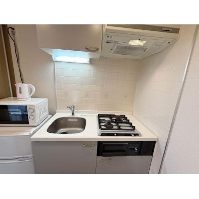 【🍡！秋の大感謝価格！🍡】【禁煙🚭/Wi-Fi無料🌐】マイナビSTAYミライエ東京浅草　802の物件写真4