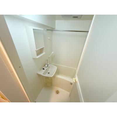 【🍡！秋の大感謝価格！🍡】【禁煙🚭/Wi-Fi無料🌐】マイナビSTAYトラペゾイド水道橋　301の物件写真5