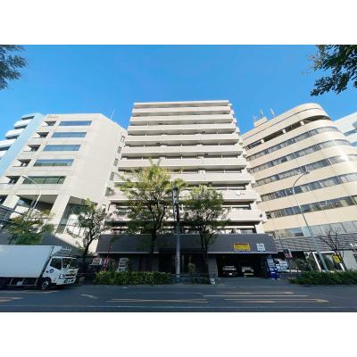 【🌿快適シーズンの引越し応援キャンペーン🏡🌈】【禁煙🚭/Wi-Fi無料🌐】マイナビSTAY渋谷WEST　304の外観画像