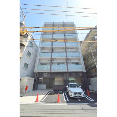 マツダスタジアムサイド大州マンスリーマンションの物件写真4