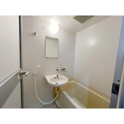 【🌿快適シーズンの引越し応援キャンペーン🏡🌈】【禁煙🚭/Wi-Fi無料🌐】マイナビSTAYミライエ白金南麻布　207の物件写真5