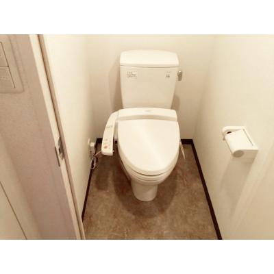 【🎉初期費用オフ｜お得なキャンペーン】【禁煙🚭/Wi-Fi無料🌐】マイナビSTAYレジェンドハイツ浜松町　1304の物件写真6