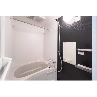 お試し同棲/家具家電完備/デザイナーズ/トリアス540	101の物件写真5