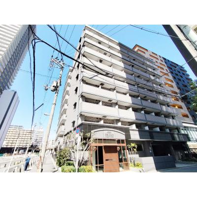 【60日以上の利用でお得🌈】【禁煙🚭/Wi-Fi無料🌐】マイナビSTAY EL東梅田　403の物件写真2