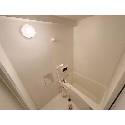 【60日以上の利用でお得🌈】【禁煙🚭/Wi-Fi無料🌐】マイナビSTAY EL東梅田　403の物件写真5