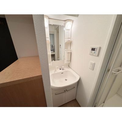 【60日以上の利用でお得🌈】【禁煙🚭/Wi-Fi無料🌐】マイナビSTAY EL東梅田　403の物件写真6