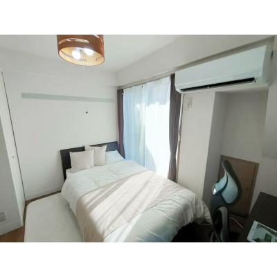 【🎉初期費用オフ｜お得なキャンペーン】【禁煙🚭】マイナビSTAYミライエ高円寺駅北口　803の外観画像