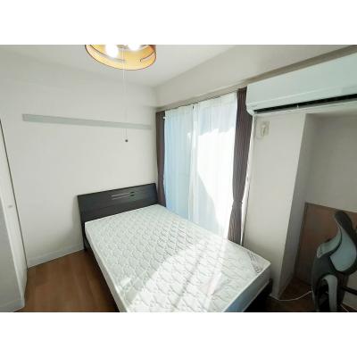 【🎉初期費用オフ｜お得なキャンペーン】【禁煙🚭】マイナビSTAYミライエ高円寺駅北口　803の物件写真3