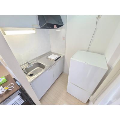 ★SステイDM阪神西宮和上町★オートロック付き分譲賃貸★ウォシュレット★の物件写真4