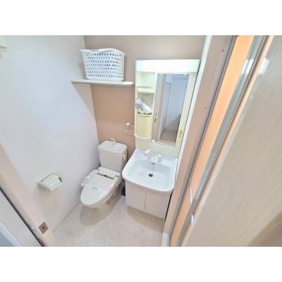 ★SステイDM阪神西宮和上町★オートロック付き分譲賃貸★ウォシュレット★の物件写真5