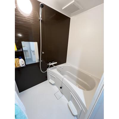 🏨🏨🏨タカラマンスリー🏨🏨🏨アーバングリーン大道-208号　フルリノベーション済みの綺麗なお部屋です！大分駅まで徒歩圏内。の物件写真5