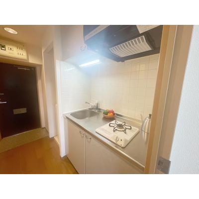【🎉初期費用オフ｜お得なキャンペーン】【禁煙🚭/Wi-Fi無料🌐】マイナビSTAYミライエ中目黒　1003の物件写真4