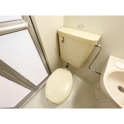 【🍡！秋の大感謝価格！🍡】【禁煙🚭】マイナビSTAYパレス駒沢大学　201の物件写真6