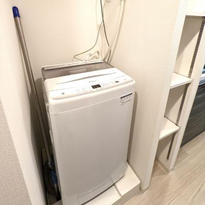 ◣◥◣ Special Sale 実施中 ご契約全期間の賃料「60%OFF」◢◤◢【ネット無制限/浴室乾燥機付き】 クリスタルグランツうめきた 🚭［No.1372080］の物件写真5