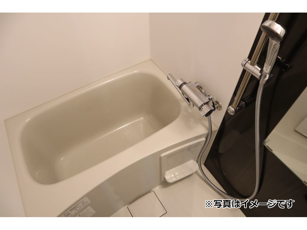マンスリーリブマックス小田急線成城学園前SOUTH■『禁煙ルーム・26平米』【独立洗面・浴室乾燥付】≪エクセレントシリーズ≫の物件写真4