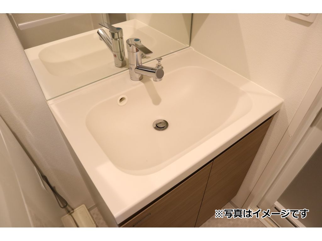 マンスリーリブマックス小田急線成城学園前SOUTH■『禁煙ルーム・26平米』【独立洗面・浴室乾燥付】≪エクセレントシリーズ≫の物件写真5