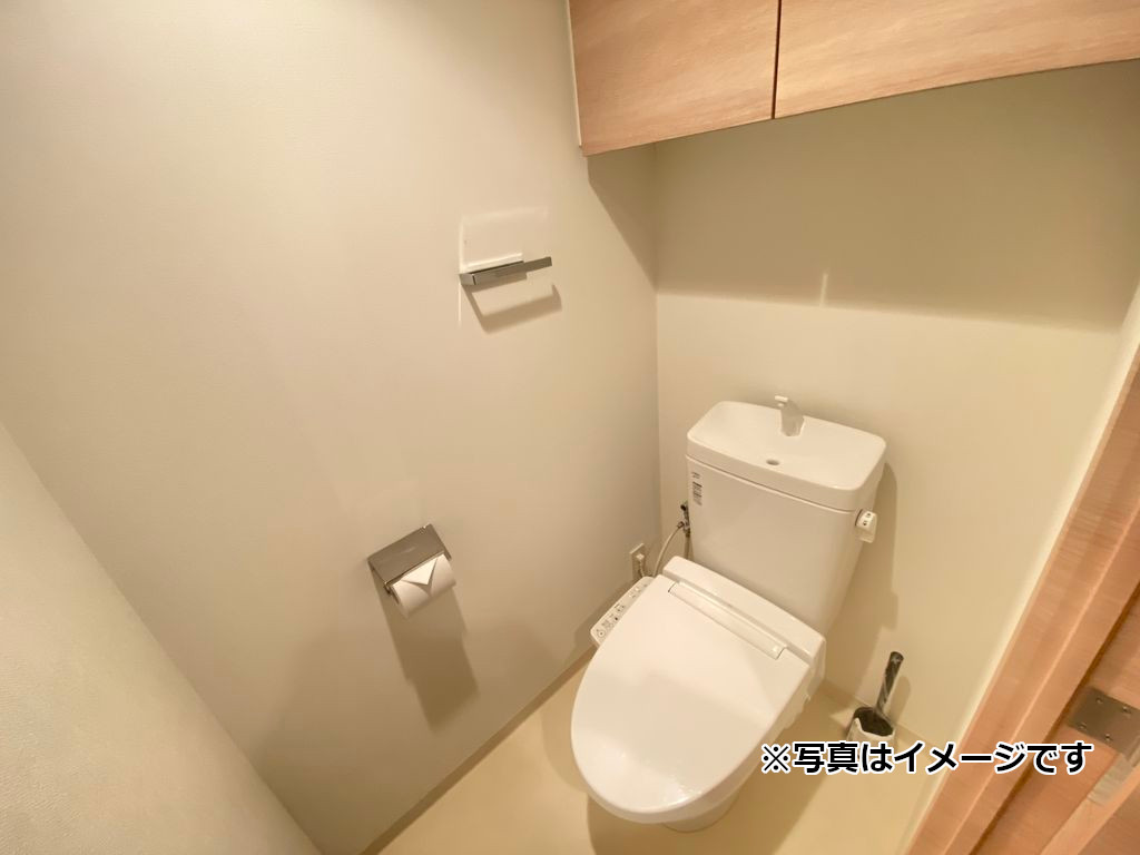 マンスリーリブマックス小田急線成城学園前SOUTH■『禁煙ルーム・26平米』【独立洗面・浴室乾燥付】≪エクセレントシリーズ≫の物件写真6