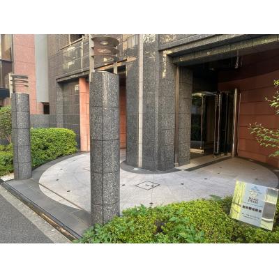 【TM新宿御苑駅前/SD1】セミダブル・新宿三丁目駅徒歩3分・ネットWi-Fi無制限無料の外観画像