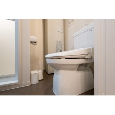 都心主要駅のアクセス良好！ポップな色使いの明るいお部屋/ION渋谷本町203の物件写真5