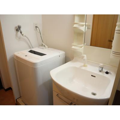 【🎉初期費用オフ｜お得なキャンペーン】【禁煙🚭/Wi-Fi無料🌐】マイナビSTAY EL東梅田　413の物件写真6
