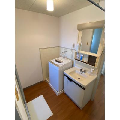 コンチネンタル藍住《広々３DK》即入居可能！サービスと安さが売りです！！！の物件写真3