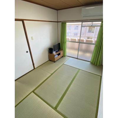コンチネンタル藍住《広々３DK》即入居可能！サービスと安さが売りです！！！の物件写真4