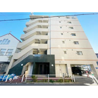 【🎉初期費用オフ｜お得なキャンペーン】【禁煙🚭/Wi-Fi無料🌐】マイナビSTAYリバーズ浮間舟渡　305の物件写真2