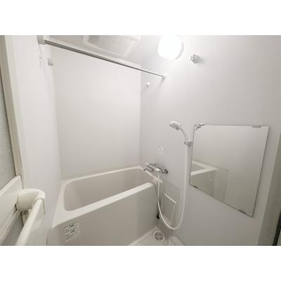 【🎉初期費用オフ｜お得なキャンペーン】【禁煙🚭/Wi-Fi無料🌐】マイナビSTAYリバーズ浮間舟渡　305の物件写真5