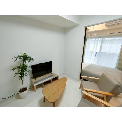 【🌿快適シーズンの引越し応援キャンペーン🏡🌈】【禁煙🚭/Wi-Fi無料🌐】マイナビSTAYコンフォート川口駅前レジデンス　303の物件写真2