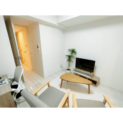 【🌿快適シーズンの引越し応援キャンペーン🏡🌈】【禁煙🚭/Wi-Fi無料🌐】マイナビSTAYコンフォート川口駅前レジデンス　303の物件写真3