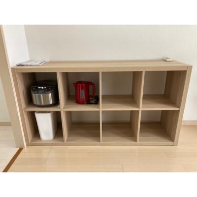 【7月入居限定】30日以上利用料20％割引キャンペーン中！（最長3ヶ月まで）★カード決済可★博多駅徒歩5分　ゆとりの1ＬＤＫ　インターネット無料　眺望良好の10階です♪の物件写真5