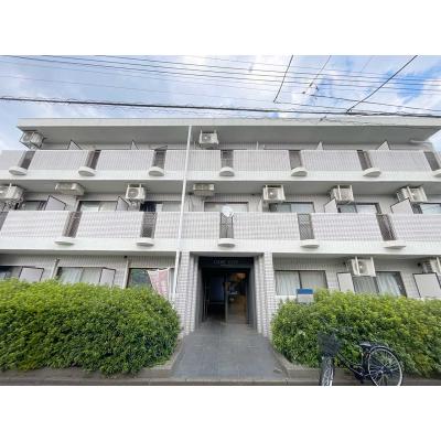 【🌷新生活応援キャンペーン🌷】【禁煙🚭/Wi-Fi無料🌐】マイナビSTAY国分寺West　302の物件写真2