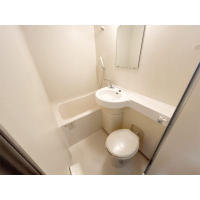 【🌿快適シーズンの引越し応援キャンペーン🏡🌈】【禁煙🚭】マイナビSTAYパレス神宮前　203の物件写真6