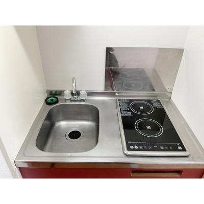 【🎉初期費用オフ｜お得なキャンペーン】【禁煙🚭/Wi-Fi無料🌐】マイナビSTAY札幌ノース　1106の物件写真4