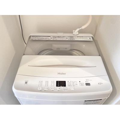 🌈表示賃料から５０％ＯＦＦキャンペーン🌈◆パシオン神戸新長田４【新長田駅徒歩3分！ネット無料(Wi-Fi対応)・風呂・トイレ別！★オートロック★エレベーターあり】の物件写真4