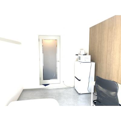  🌈早期申込キャンペーン🌈◆パシオン阪神尼崎５【ネット無料(Wi-Fi対応)・尼崎駅徒歩７分！トイレ・風呂セパレート！敷地内駐車場有り】の物件写真2