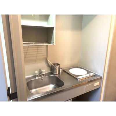  🌈早期申込キャンペーン🌈◆パシオン阪神尼崎５【ネット無料(Wi-Fi対応)・尼崎駅徒歩７分！トイレ・風呂セパレート！敷地内駐車場有り】の物件写真4