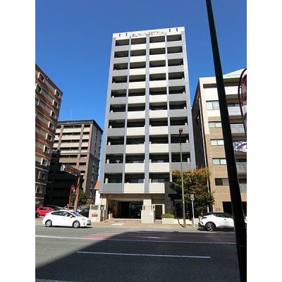 ★5月入居特典★お得な割引キャンペーン実施中！箱崎駅から徒歩3分の好立地で便利です♪ ネット無料もおすすめポイント！の物件写真1