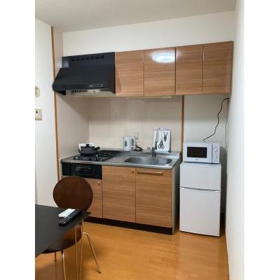 ★5月入居特典★お得な割引キャンペーン実施中！箱崎駅から徒歩3分の好立地で便利です♪ ネット無料もおすすめポイント！の物件写真3