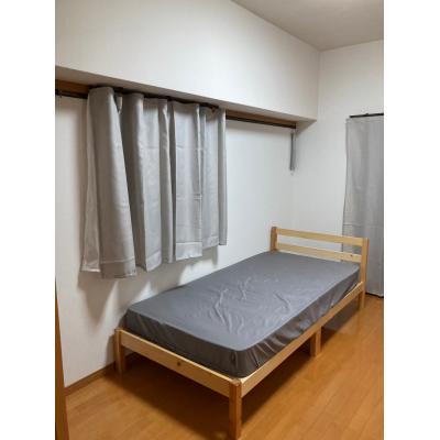 ★5月入居特典★お得な割引キャンペーン実施中！箱崎駅から徒歩3分の好立地で便利です♪ ネット無料もおすすめポイント！の物件写真4