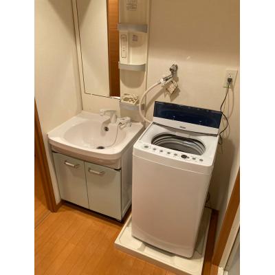 ★5月入居特典★お得な割引キャンペーン実施中！箱崎駅から徒歩3分の好立地で便利です♪ ネット無料もおすすめポイント！の物件写真6