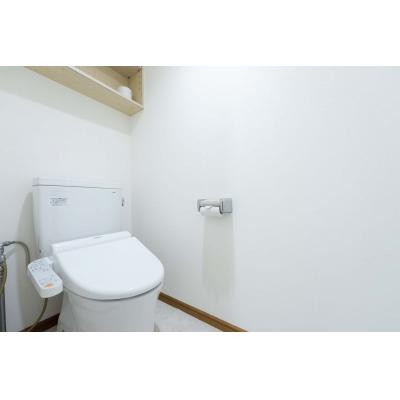 アクセス◎世田谷区の好立地マンション！リモートワークにもお勧め/フジテラス用賀105の物件写真5