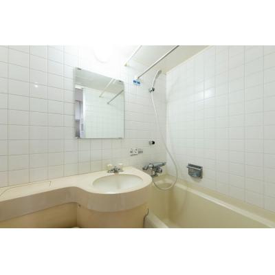 アクセス良し！世田谷区の好立地マンション！家具家電完備！フジテラス用賀101の物件写真4