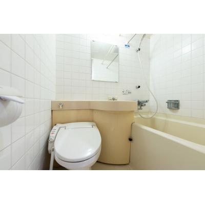 アクセス良し！世田谷区の好立地マンション！家具家電完備！フジテラス用賀101の物件写真5