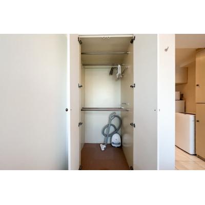 アクセス良し！世田谷区の好立地マンション！家具家電完備！フジテラス用賀404の物件写真6